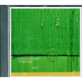 Sidsel Endresen Undertow CD