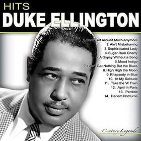 Duke Ellington Hits CD