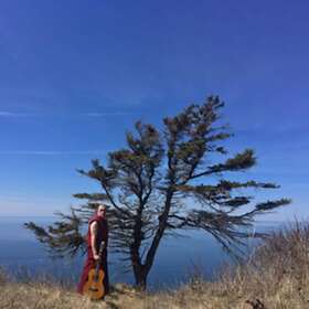 John Morris Monastic Love Songs CD