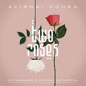 Avishai Cohen Two Roses CD