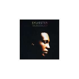 Sylvester The Original Hits CD