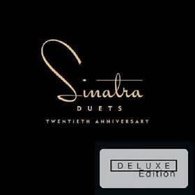 Frank Sinatra Duets Twentieth Anniversary Edition CD