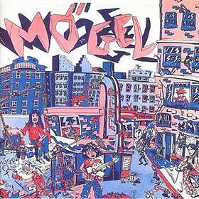 Mögel 1978-1983 CD