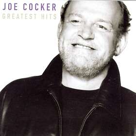 Joe Cocker Greatest Hits CD