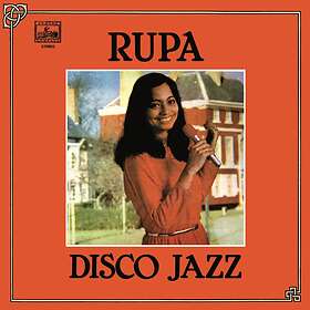 Rupa Disco CD