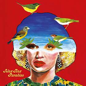 Rex Paradise CD