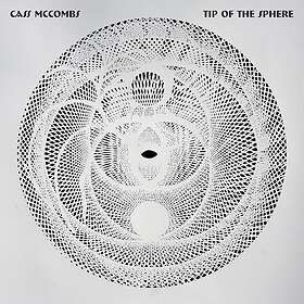 Cass McCombs Tip Of The Sphere CD