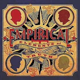 Empirical Elements Of Truth CD