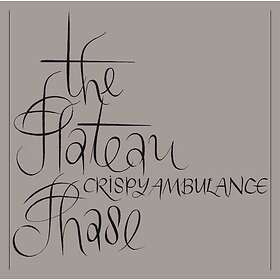 Crispy Ambulance Plateau Phase CD