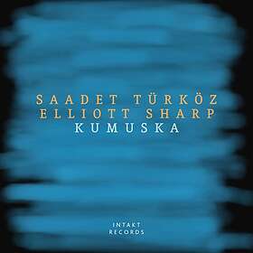 Elliott Sharp Kumuska CD
