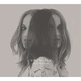 Siri Nilsen Skyggebokser CD