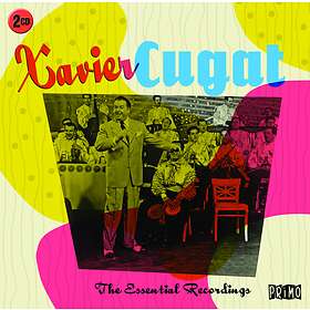 Essential Recordings CD