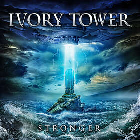 Tower Stronger CD