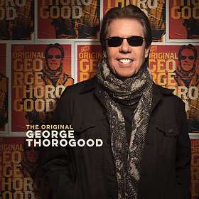 Thorogood The Original CD