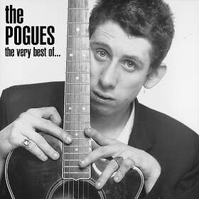 The Pogues Very Best Of CD