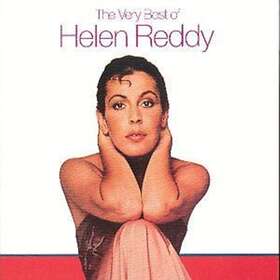 Helen Reddy The Very Best Of CD