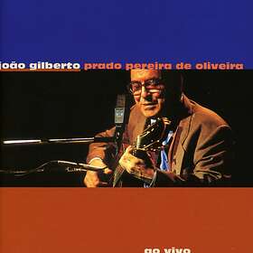 Joao Gilberto João Prado Pereira De Oliveira CD