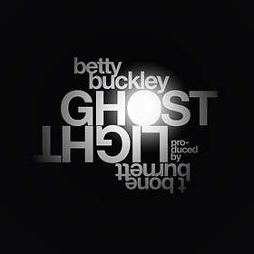 Betty Buckley Ghostlight CD