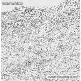 Warm Thoughts I Went Swimming Alone CD