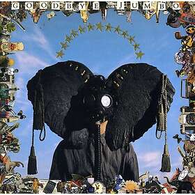 World Party Goodbye Jumbo (Remastered) CD