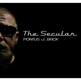 Pontus J. The Secular CD