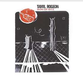 Tamil Rogeon Son Of Nyx CD