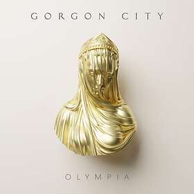 Gorgon City CD