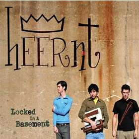 Heerns Locked In A Basement CD