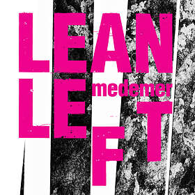 Lean Left Medemer CD