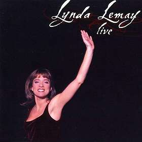 Lynda Lemay Live CD