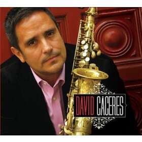 David Caceres - David Caceres CD