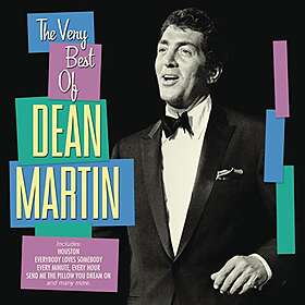 Dean Martin The Very Best Of CD