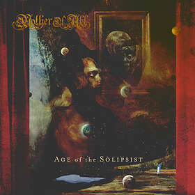 Mother Of All Age Solipsist CD
