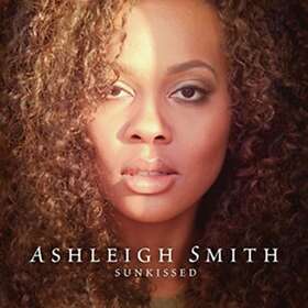 Ashleigh Smith CD