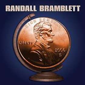 Bramblett Rich Someday CD