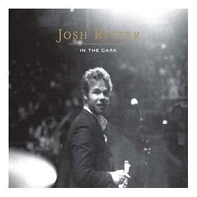 Josh Ritter In The Dark: Live At Vicar Street (m/DVD) CD