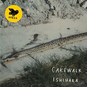 Cakewalk Ishihara CD