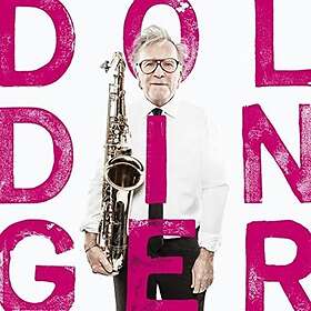 Klaus Doldinger's Doldinger CD