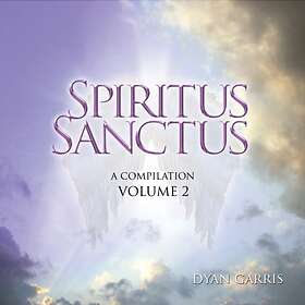Dyan Garris Spiritus Sanctus CD