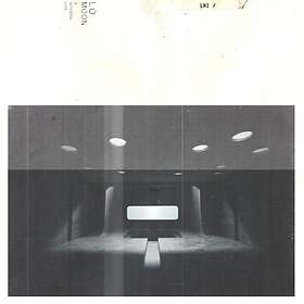 Lo Moon A Modern Life CD