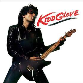 Kidd Glove CD