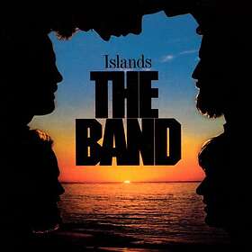 The Band Islands (Remastered) CD