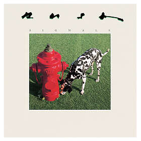 Rush - Signals CD
