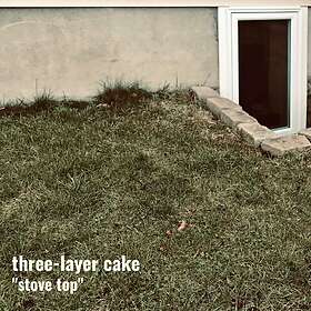 Three-Layer Stove Top CD