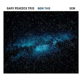 Gary Peacock Now This CD