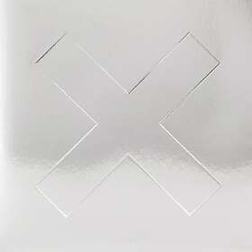 The xx I See You CD