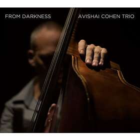 Avishai Cohen From Darkness CD