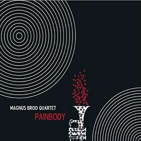Magnus Broo Painbody CD