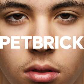 Petbrick I CD