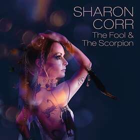 Corr The Fool & Scorpion CD